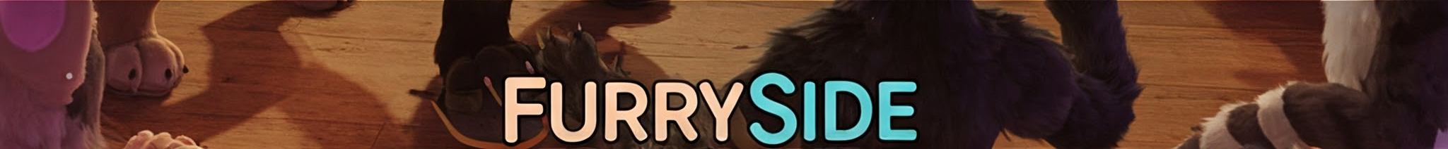 FurrySide Logo
